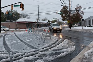 JCP&L Reports Major Power Outages in Springfield