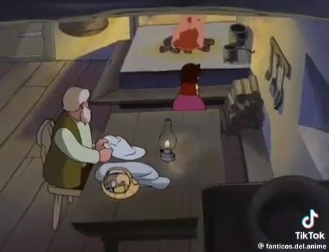 Heidi Capitulo 14 #fyp #parati | Adan Chinchilla Estilista