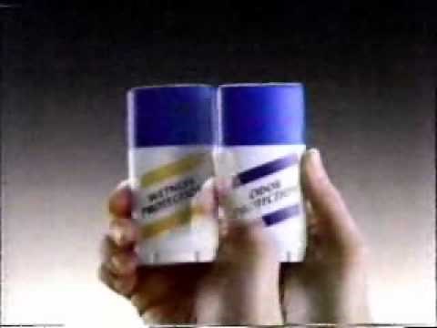 1989 Sure Commercial (Raise Your Hands If You're Sure)