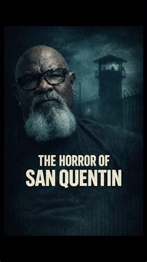 Craig Monson: There Are No Words for San Quentin