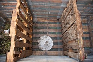 The Plant: An Old Chicago Factory is Converted into a No-Waste Food Factory