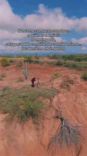 No tengo tiempo para pelear