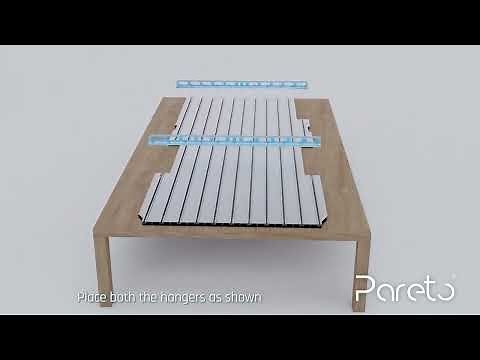 ALFO Flooring Installation Floor 3.0