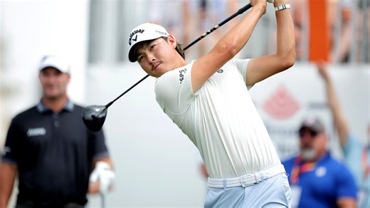 Houston Open 2026: How to watch, TV/stream info, field, location, preview, prize money, cut