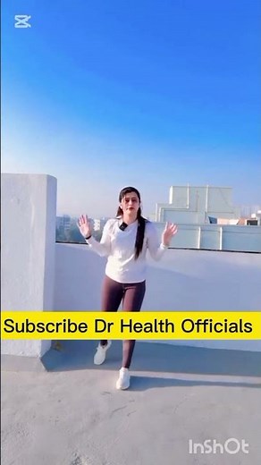 How to Lose Hip Fat Fast | Easy Home Workout for Slim Hips" Dr Health Officials