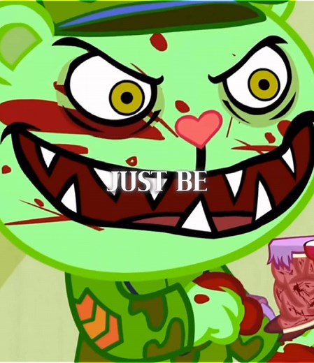 That One Flippy Editor (@flippysthroatgoat) - Happy Tree Friends: Flippy Edit Overview