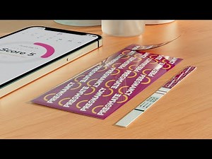 Pregmate pregnancy test strips video confirm pregnancy early and quickly