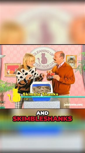 💩 Do you scoop your poop? 💫 Throwback from my time on Tim and Eric at Adult Swim ✨ Watch more or get dates to see me live at MariaBamfordComedy.com | Maria Bamford