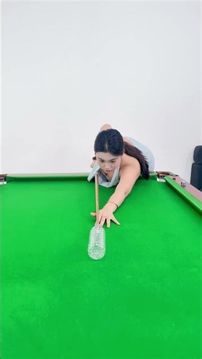 Pool Lesson | 🎯 Step-by-Step Aim 台球瞄準逐步教學 #台球 #Billiards #Shorts