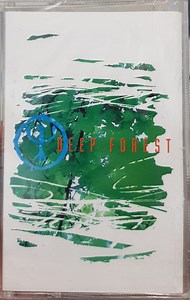Deep Forest - Deep Forest