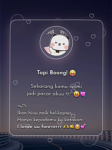 Script HTML untuk Bucin: Berani Kirim?