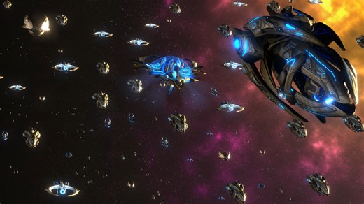 Dark matter could power future ships – but there’s one major problem