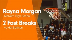 Rayna Morgan Game Report: @ Nashville