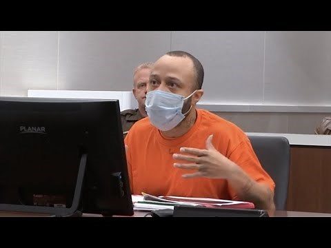 Before guilty verdict, Darrell Brooks attempts to argue for mistrial after Reddit post