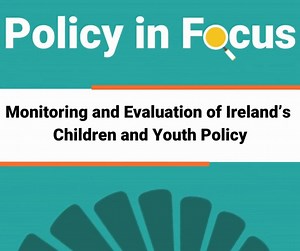 The recent OECD report 📝 "Monitoring and Evaluation of Child and Youth Policies and Outcomes in Ireland" investigated the Monitoring and Evaluation (M&E) methods developed through the implementation of key child and youth policies in Ireland. The report offers a comprehensive guide that can be used for developing results-based M&E systems for Ireland’s newest policy framework for children and young people, "Young Ireland". The OECD notes that Ireland has made significant progress in enhancing b