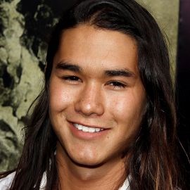 Booboo Stewart | Speaking Fee | Booking Agent