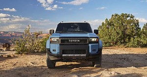 Toyota Is Still The World's Largest Automaker