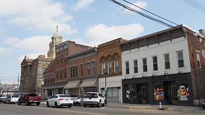 A new generation takes the reins to reimagine downtown Marion