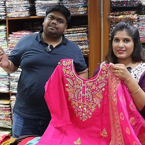 Pure Organic Cotton french knot stitch Muslin Kurti Collection Shop No : 9163102859 , 9903311068 Shop Name : Femiwrap Address : 6 No Hanspukuria Lane ( Laxmi plaza market) 4th Floor, Room No - 407, Barabazar Kolkata - 700007, West Bengal, India | Puja Sutradhar