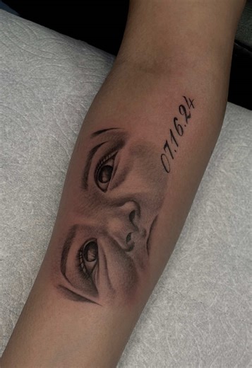 Creative Tattoo Ideas for New Parents