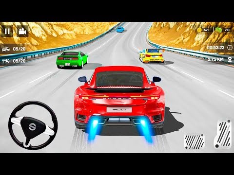 Spider man Car game ( Official Video ) 1 Android iOS