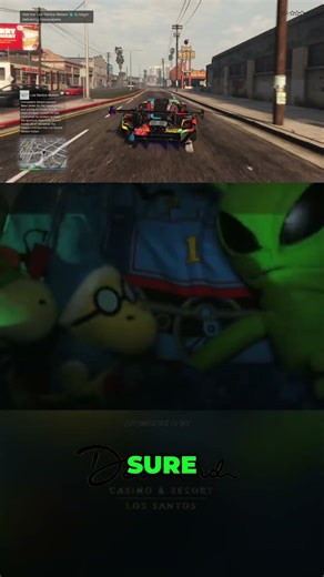 JR Wants To Know If The Sun Is A Planet #mario