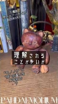 “モノノケ”という言葉の本当の意味をご存知で？ #知識 #歴史 #呪術 #妖怪 #shortvideo