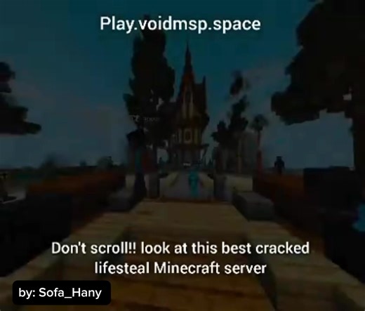 ‏#idk #minecraft #viralvide #fyp #CapCut