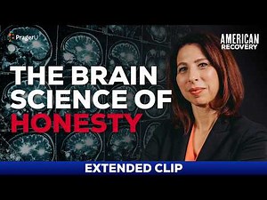 The Brain Science of Honesty: Why Avoidance Keeps You Stuck | American Recovery