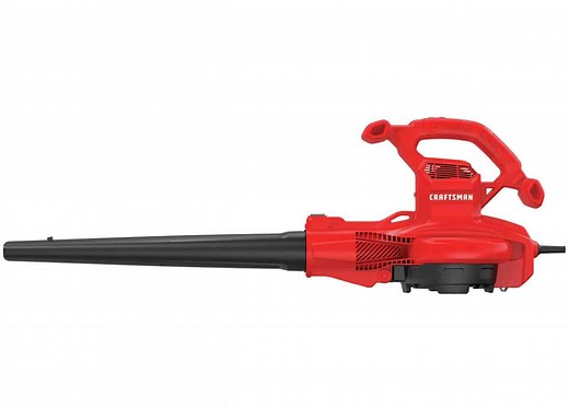 Craftsman CMEBL7000 12 Amp Corded Blower Vac