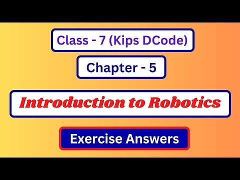 Class 7 Computer Chapter 5 Question Answer | Computer Class 7 Lesson 5 Exercise Answer