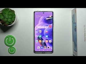 How to Hide Developer Options on Redmi Note 12 Pro+?