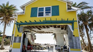 Florida House Passes Bill as Lawmakers Seek to Calm Property Insurance Storm