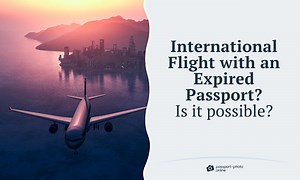 Can You Book a Flight with an Expired Passport?