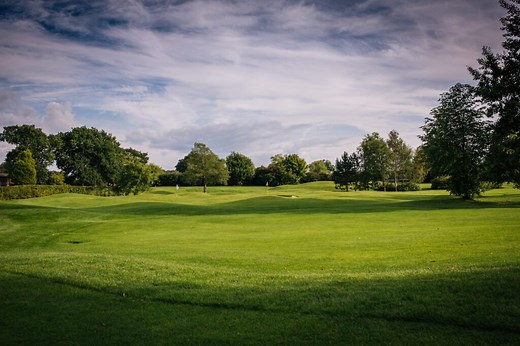 About Us I Adlington Golf Centre