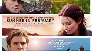 HBO (502) - Summer In February