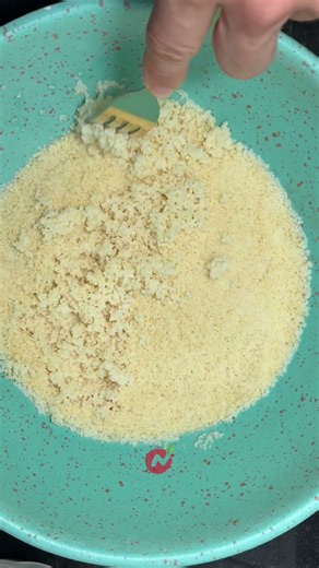 Cous cous con salsa