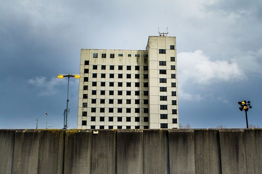 The Netherlands Is Closing its Prisons. Here’s Why.