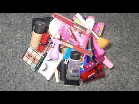 “I Found Unexpected Makeup Gems in This Box 💄✨ | Full Unboxing”