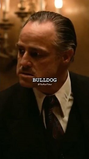 How Marlon Brando Got Godfather