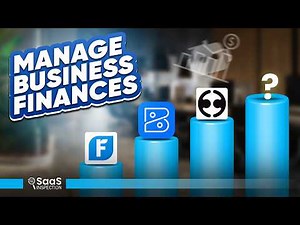 5 Best Software for Managing Business Finances in 2026