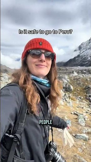 Is Peru Safe To Travel in 2026? Complete Safety Guide From a Real Traveler