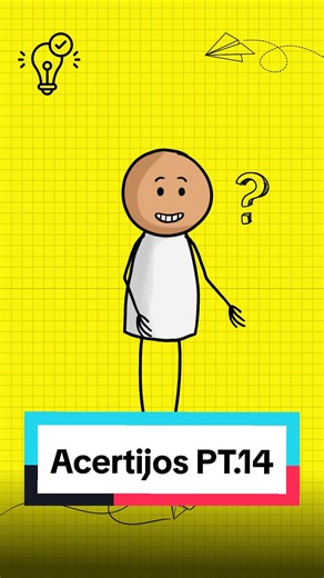 Desafía tu mente con estos acertijos divertidos