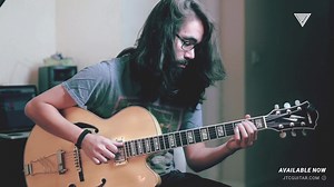 NEW- Mateus Asato - -Hope- - Stripped Back Jazz Solo