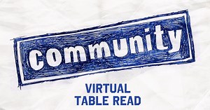 Community Virtual Table Read Teaser Feels Like Series Never Ended