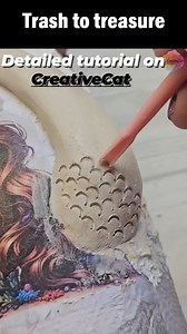 1.6M views · 10K reactions | CreativeCat on Reels | Facebook