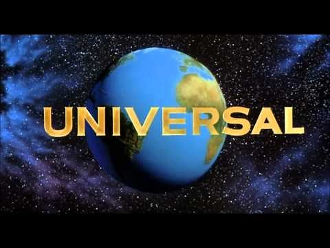 Universal Pictures(1990-1997) Logo