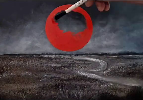 Exploring the Oil Painting Process in Art