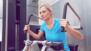 Was ist Kieser Training und für wen ist es geeignet?