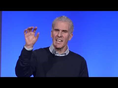 Alpha With Nicky Gumbel Session 6 Why and How Should I Read the Bible